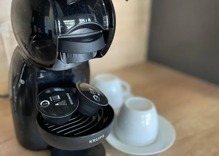 Camping Bunar Mobile 50m To Sea Na Moru