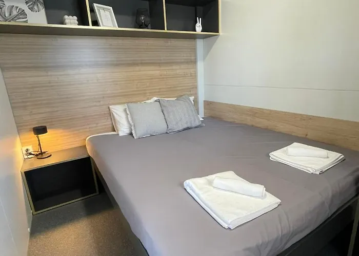 Bunar Mobile 50m To Sea Na Moru * Sveti Petar (Zadar)