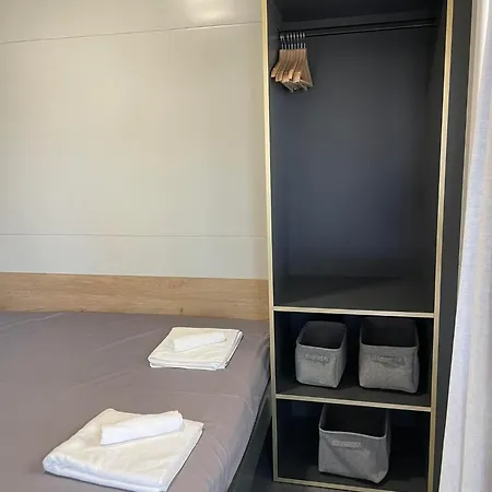 Bunar Mobile Home 50M To Sea Sveti Petar Na Moru *