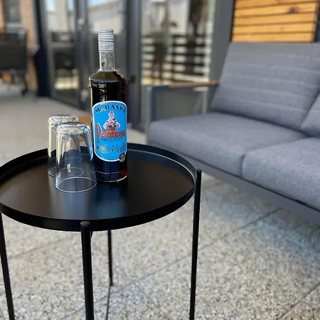 Camping Bunar Mobile Home 50M To Sea Sveti Petar Na Moru Sveti Petar (Zadar)