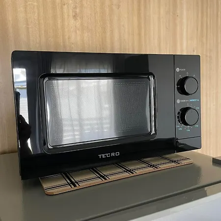 Bunar Mobile Home 50M To Sea Sveti Petar Na Moru Camping