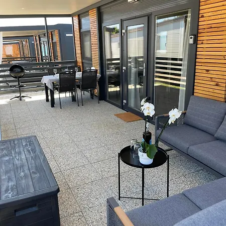 Bunar Mobile Home, 50m From The Sea In Na Moru * Sveti Petar (Zadar)